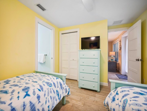 WOW Spectacular Anna Maria Island Rental