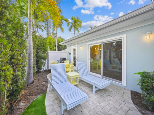WOW Spectacular Anna Maria Island Rental