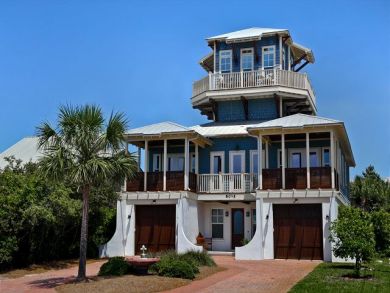 Front View of Property