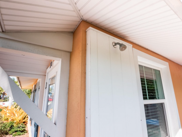 Holmes Beach Two Bedroom Duplex - Sleeps 6 Private Pool