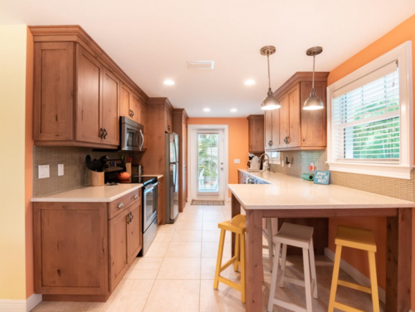 Holmes Beach Two Bedroom Duplex - Sleeps 6 Private Pool