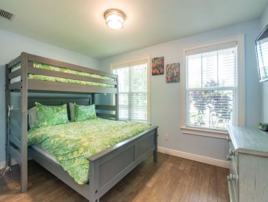 Two Bedroom Vacation Rental  Anna Maria Island Private Pool
