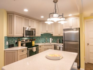 Two Bedroom Vacation Rental  Anna Maria Island Private Pool