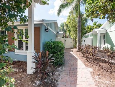 Two Bedroom Vacation Rental  Anna Maria Island Private Pool