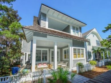 Watersound Beach Vacation Home Sleeps 12 Guests. Watersound Beach Vacation Home Sleeps 12 Guests.