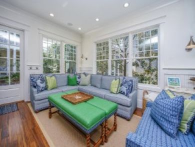 Watersound Beach Vacation Home Sleeps 12 Guests. Watersound Beach Vacation Home Sleeps 12 Guests.