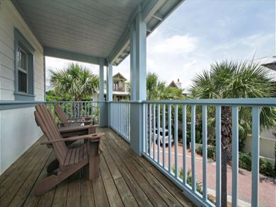 Balcony Balcony