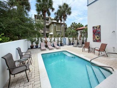 Private Pool Private Pool