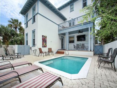 Panama City Beach, Florida Rental Home Close to Beach Panama City Beach, Florida Rental Home Close to Beach