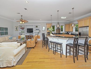 Five Bedroom Beach House Rental Seagrove Beach