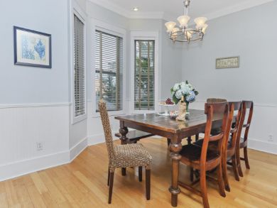 Five Bedroom Beach House Rental Seagrove Beach