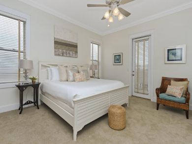 Five Bedroom Beach House Rental Seagrove Beach
