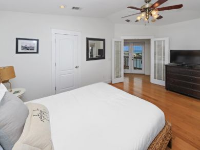 Five Bedroom Beach House Rental Seagrove Beach