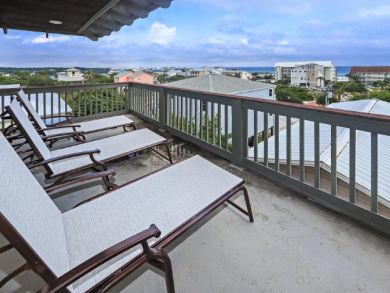 Five Bedroom Beach House Rental Seagrove Beach