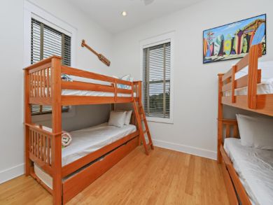 Five Bedroom Beach House Rental Seagrove Beach