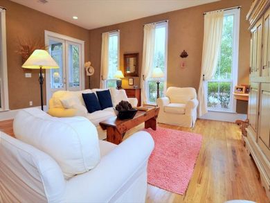 Beautiful Vacation Home in Seagrove Beach, Florida
