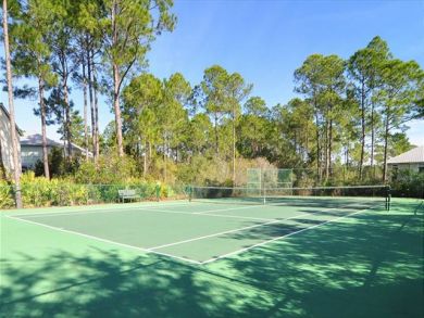 Tennis Courts