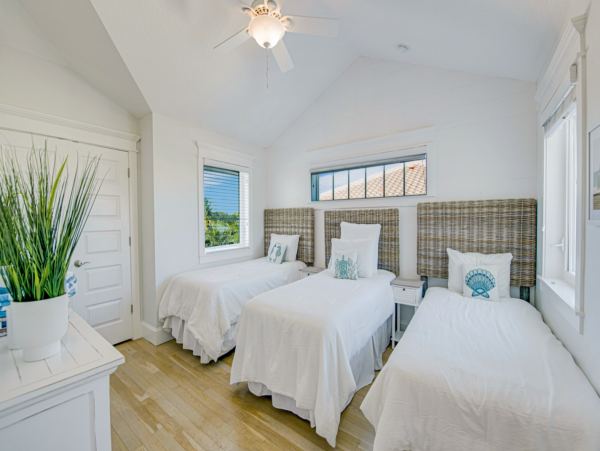 Luxury Vacation Five Bedroom Vacation Rental Home Anna Maria Island