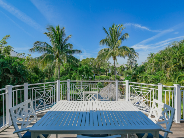 Luxury Vacation Five Bedroom Vacation Rental Home Anna Maria Island