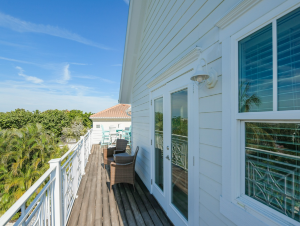Luxury Vacation Five Bedroom Vacation Rental Home Anna Maria Island