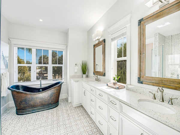Luxury Vacation Five Bedroom Vacation Rental Home Anna Maria Island