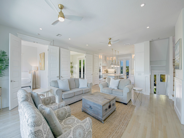 Luxury Vacation Five Bedroom Vacation Rental Home Anna Maria Island