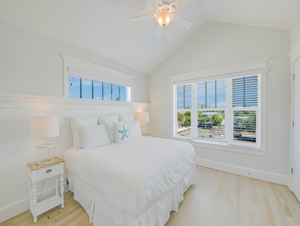 Luxury Vacation Five Bedroom Vacation Rental Home Anna Maria Island