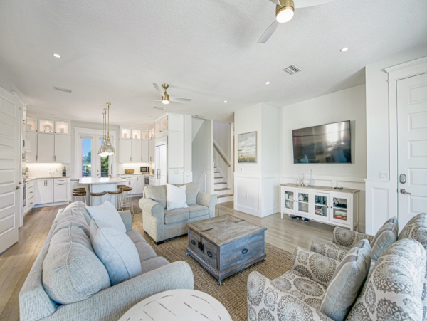 Luxury Vacation Five Bedroom Vacation Rental Home Anna Maria Island