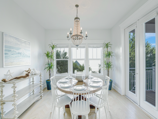 Luxury Vacation Five Bedroom Vacation Rental Home Anna Maria Island
