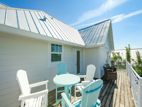 Luxury Vacation Five Bedroom Vacation Rental Home Anna Maria Island