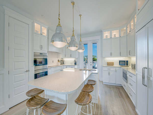 Luxury Vacation Five Bedroom Vacation Rental Home Anna Maria Island