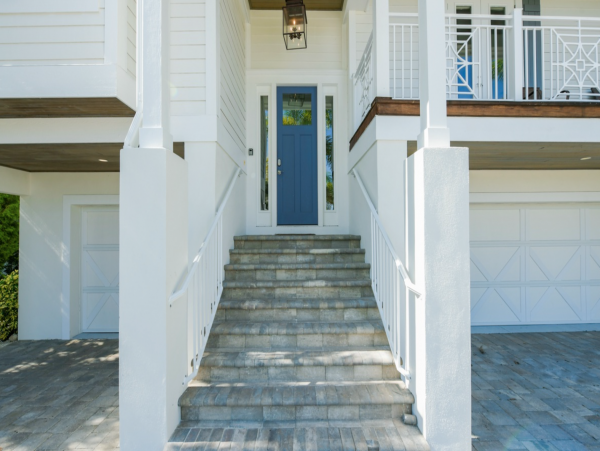 Luxury Vacation Five Bedroom Vacation Rental Home Anna Maria Island