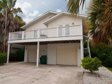 Holmes Beach, Florida Vacation Rental Close to Beach