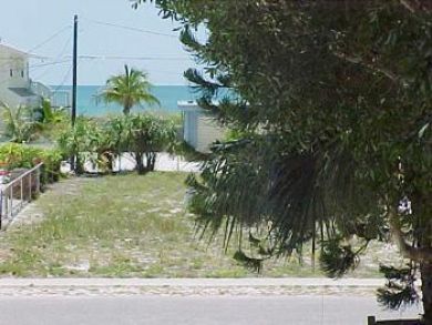 Beach Access