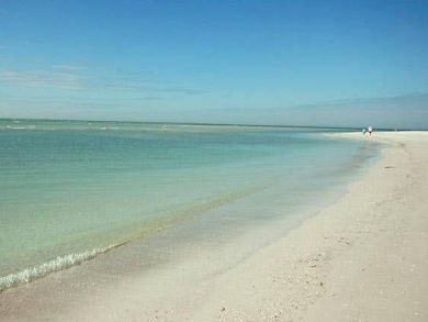 Sandy Beach
