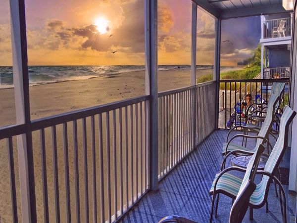 Luxury Three Bedroom Rental on the Beach Anna Maria Island