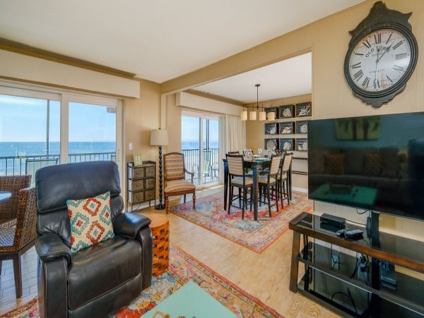 Luxury Three Bedroom Rental on the Beach Anna Maria Island