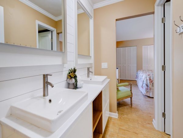 Luxury Three Bedroom Rental on the Beach Anna Maria Island