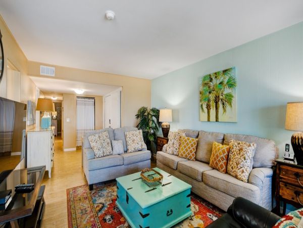 Luxury Three Bedroom Rental on the Beach Anna Maria Island
