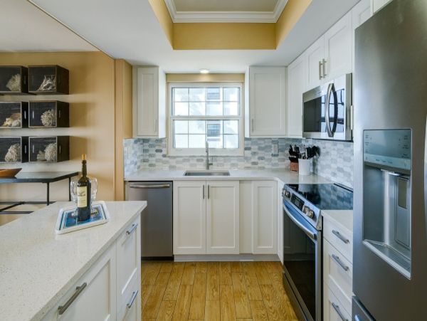 Luxury Three Bedroom Rental on the Beach Anna Maria Island