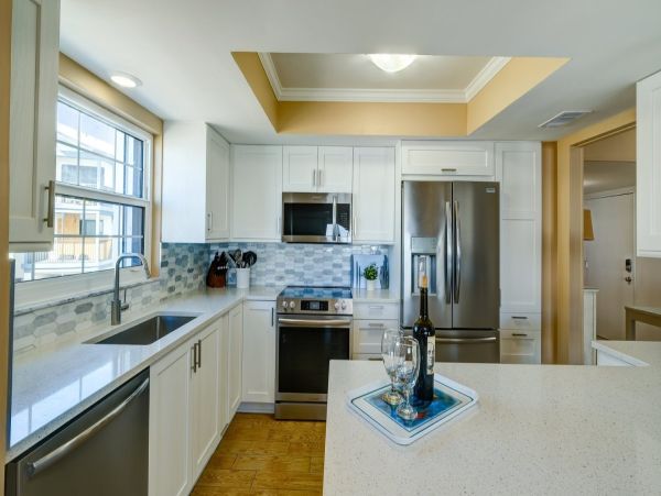 Luxury Three Bedroom Rental on the Beach Anna Maria Island