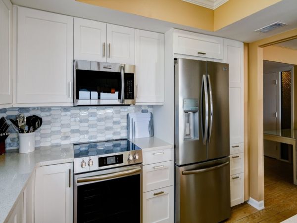 Luxury Three Bedroom Rental on the Beach Anna Maria Island