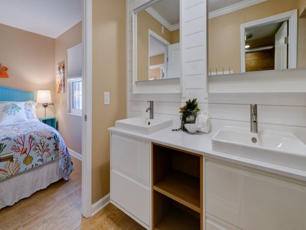 Luxury Three Bedroom Rental on the Beach Anna Maria Island