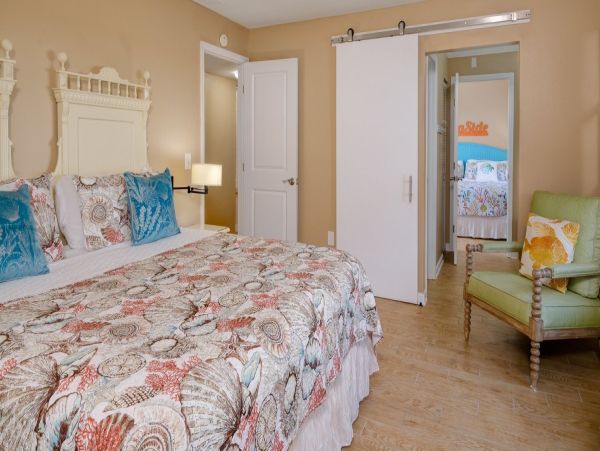 Luxury Three Bedroom Rental on the Beach Anna Maria Island