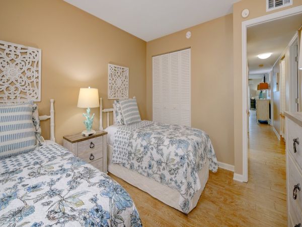 Luxury Three Bedroom Rental on the Beach Anna Maria Island
