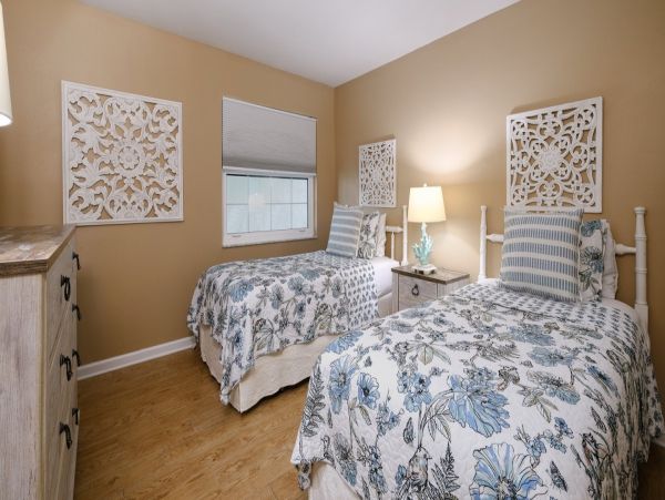 Luxury Three Bedroom Rental on the Beach Anna Maria Island