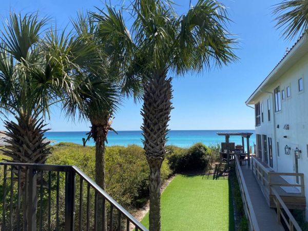 Santa Rosa Beach Luxury Home 8 Bedroom Sleeps 26