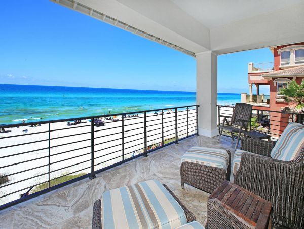 Santa Rosa Beach Luxury Home 8 Bedroom Sleeps 26