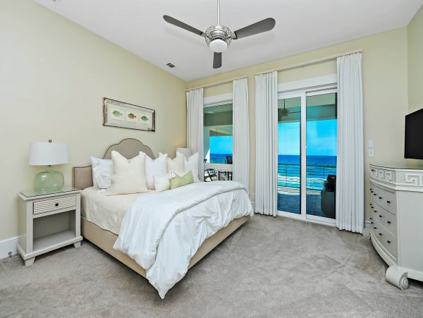 Santa Rosa Beach Luxury Home 8 Bedroom Sleeps 26