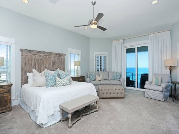 Santa Rosa Beach Luxury Home 8 Bedroom Sleeps 26